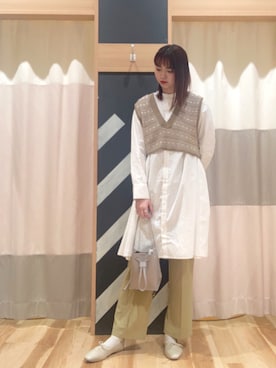 nanamiさんのコーディネート