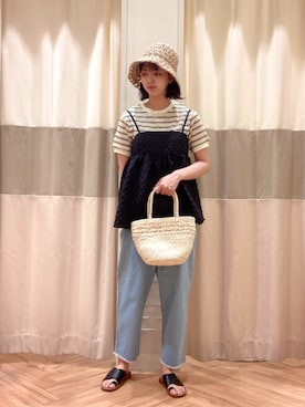 nanamiさんのコーディネート