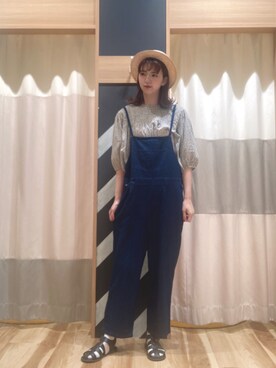 nanamiさんのコーディネート