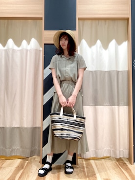 nanamiさんのコーディネート