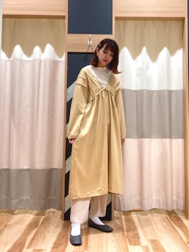 nanamiさんのコーディネート