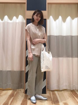 nanamiさんのコーディネート