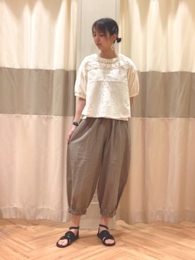 nanamiさんのコーディネート