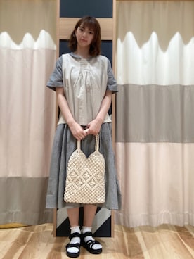 nanamiさんのコーディネート