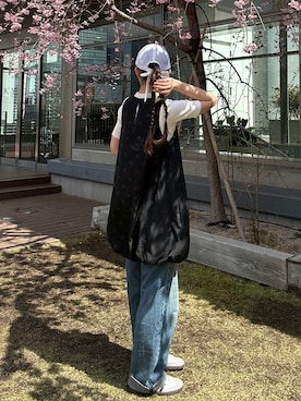 にこさんのコーディネート