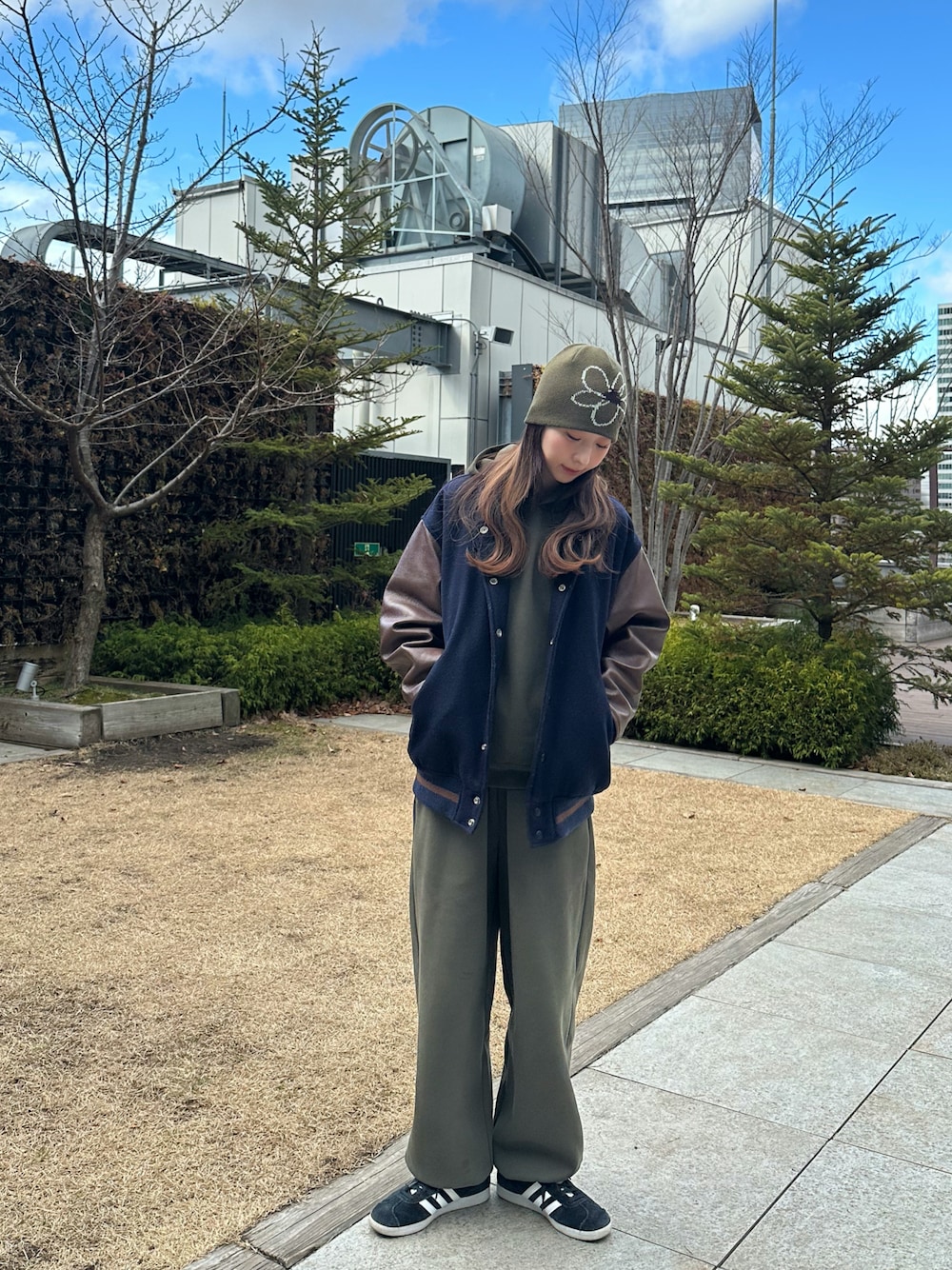 JOURNAL STANDARD relume（ジャーナルスタンダード レリューム）の