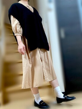 A       さんのコーディネート