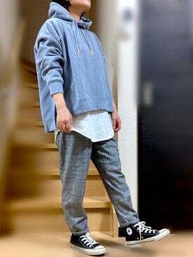 A       さんのコーディネート