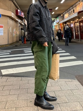 むらさんのコーディネート