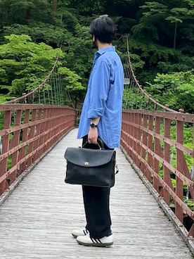 むらさんのコーディネート