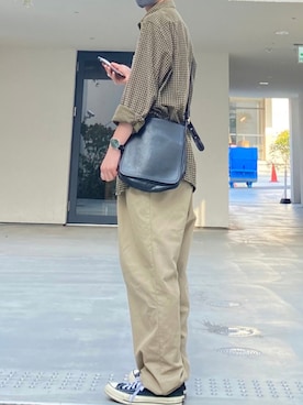 むらさんのコーディネート