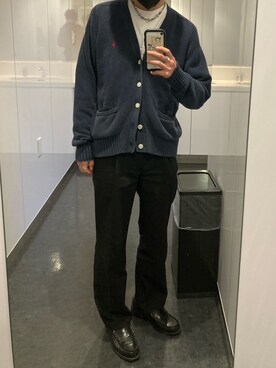 むらさんのコーディネート