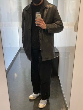 むらさんのコーディネート