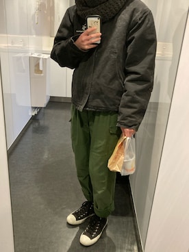 むらさんのコーディネート