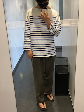 むらさんのコーディネート