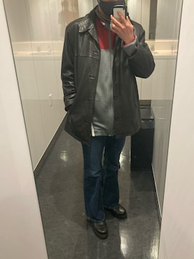 むらさんのコーディネート