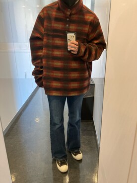 むらさんのコーディネート