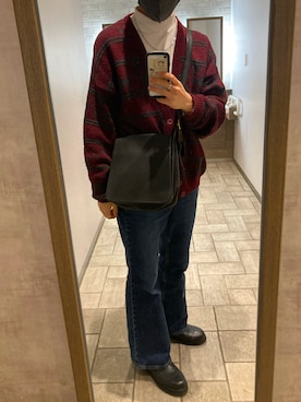 むらさんのコーディネート