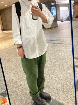 むらさんのコーディネート