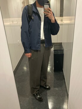 むらさんのコーディネート