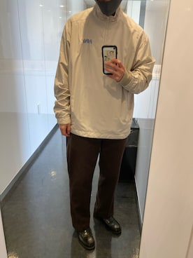 むらさんのコーディネート