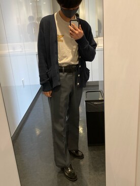 むらさんのコーディネート