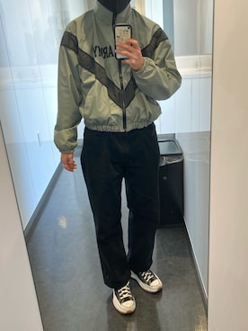 むらさんのコーディネート