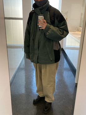 むらさんのコーディネート