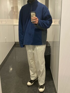 むらさんのコーディネート