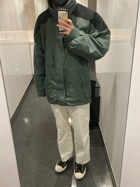 むらさんのコーディネート