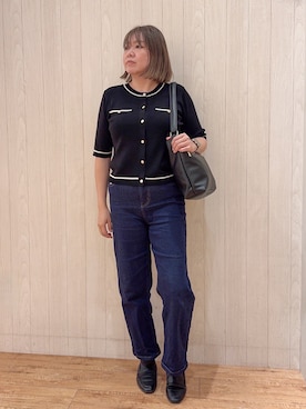 あーやさん(レディース・166cm)の夏コーディネート