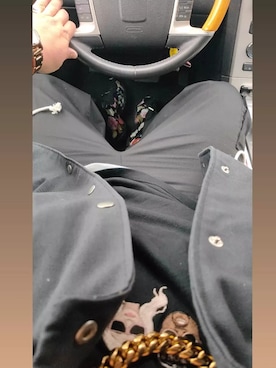 いかくんさんのコーディネート