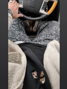 いかくんさんのコーディネート