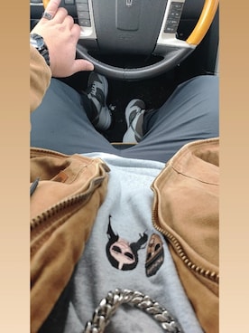 いかくんさんのコーディネート