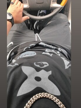 いかくんさんのコーディネート