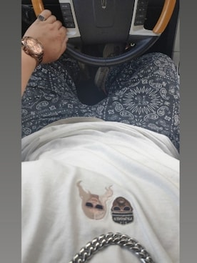 いかくんさんのコーディネート