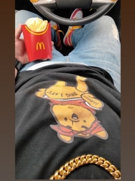 いかくんさんのコーディネート