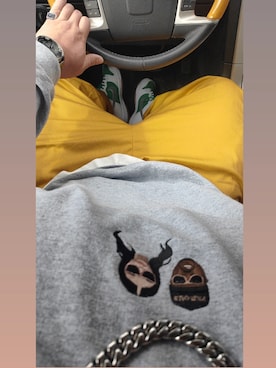 いかくんさんのコーディネート