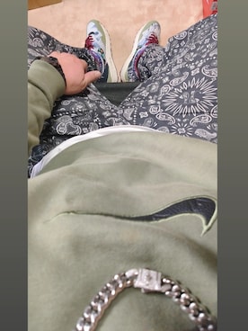 いかくんさんのコーディネート