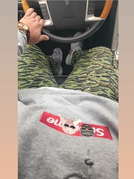 いかくんさんのコーディネート