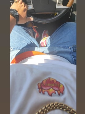 いかくんさんのコーディネート