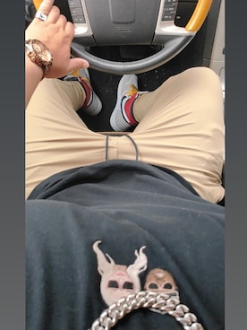 いかくんさんのコーディネート