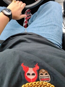 いかくんさんのコーディネート