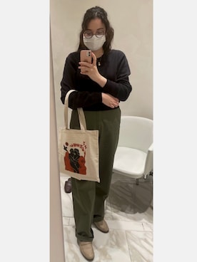 いねちゃんさんのコーディネート