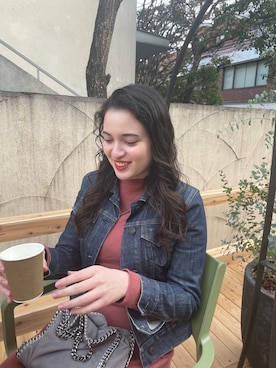 いねちゃんさんのコーディネート