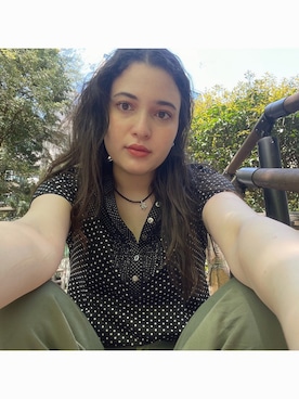 いねちゃんさんのコーディネート