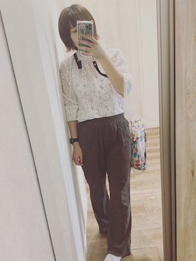 あい。さんのコーディネート