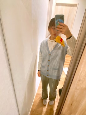 あい。さんのコーディネート