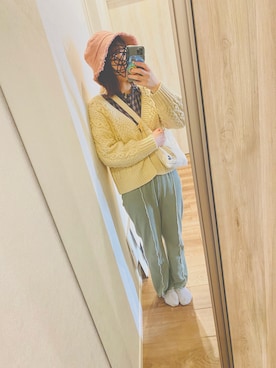 あい。さんのコーディネート