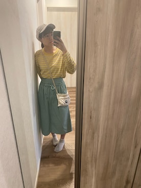 あい。さんのコーディネート